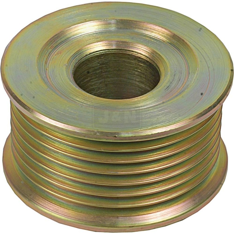 207-12000-JN J&N Electrical Products Pulley