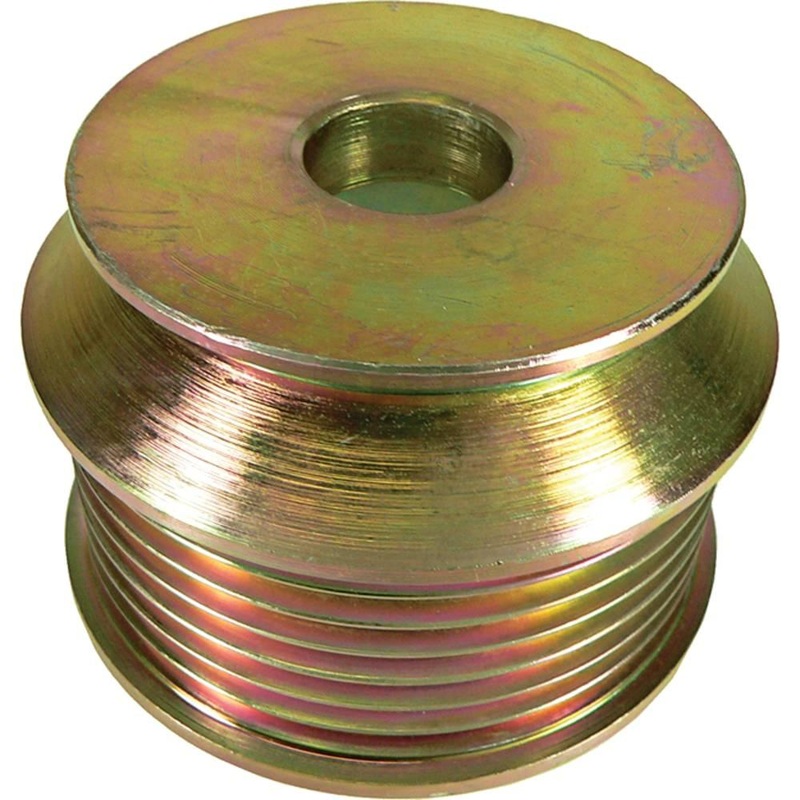 207-24009-JN J&N Electrical Products Pulley