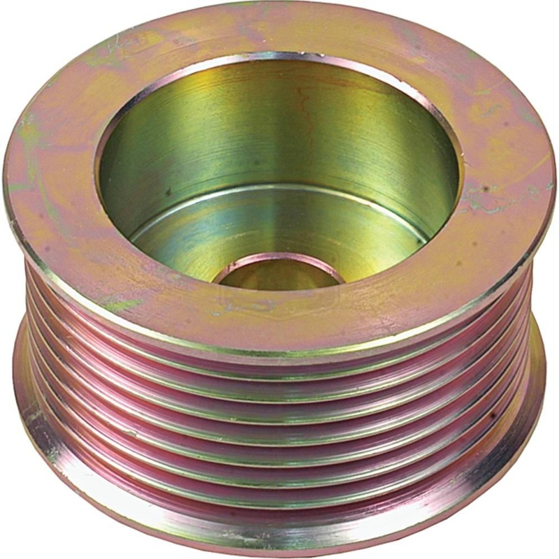 208-14003-JN J&N Electrical Products Pulley