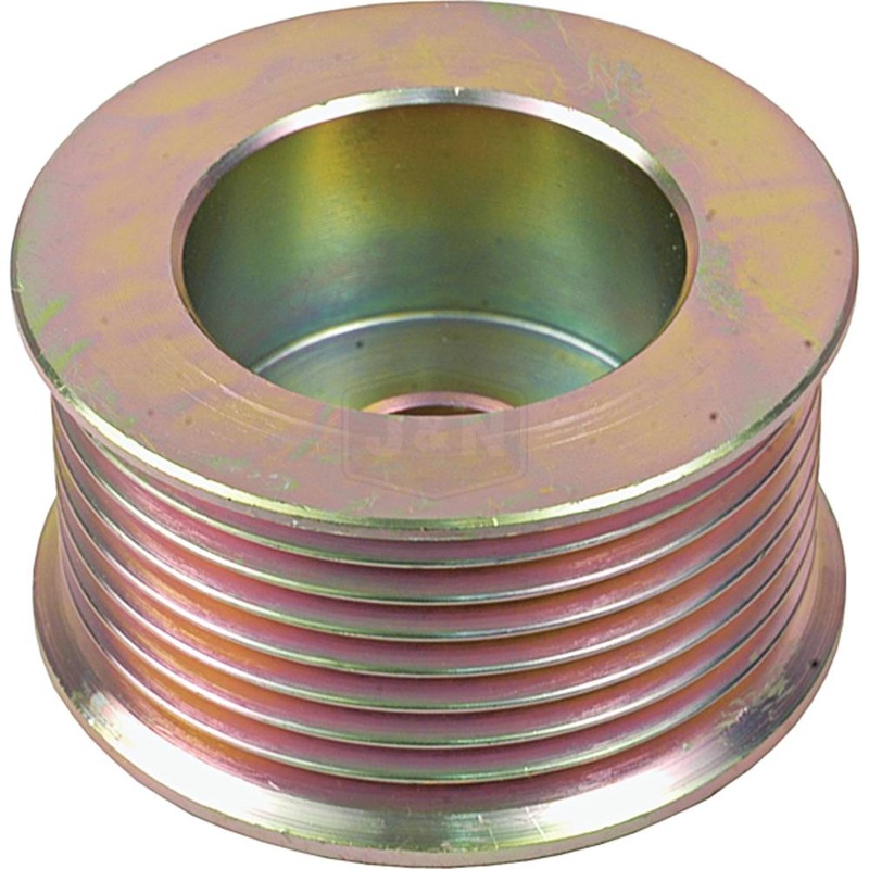 208-14004-JN J&N Electrical Products Pulley