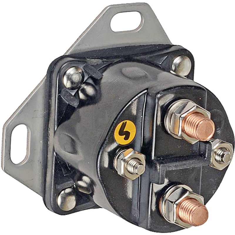 240-01096-JN J&N Electrical Products Solenoid