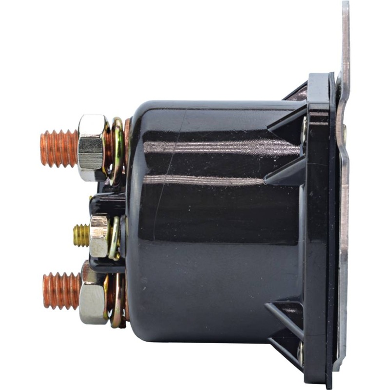 240-14017-JN J&N Electrical Products Solenoid Control Relay