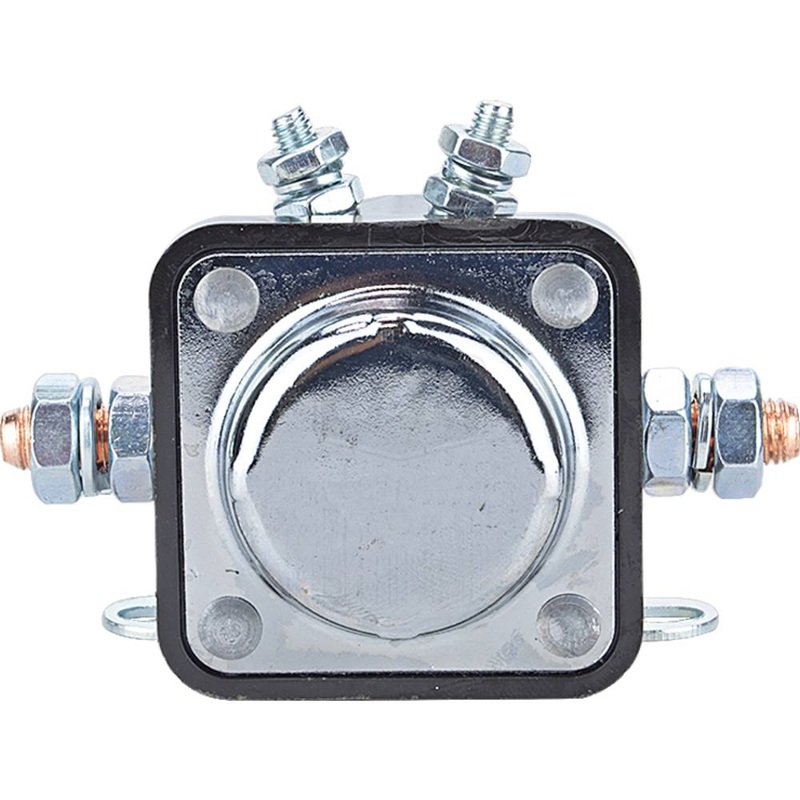 240-14018-JN J&N Electrical Products Solenoid