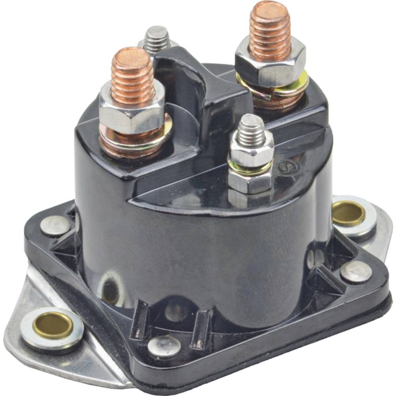 240-20010-JN J&N Electrical Products Solenoid