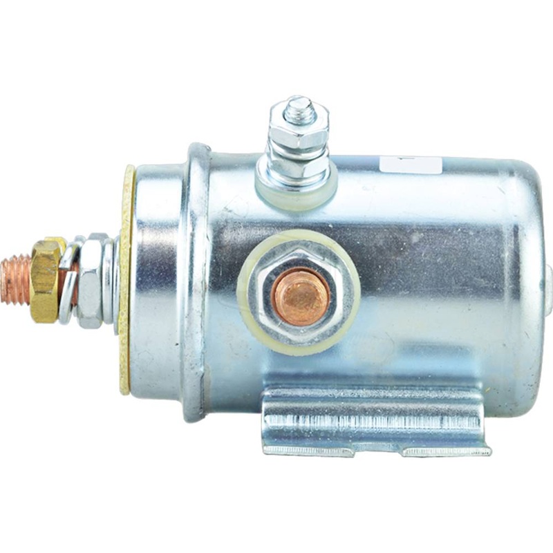 240-20019-JN J&N Electrical Products Solenoid