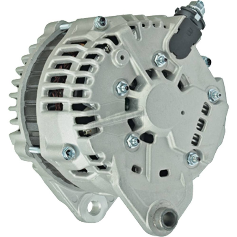 400-44004-JN J&N Electrical Products Alternator