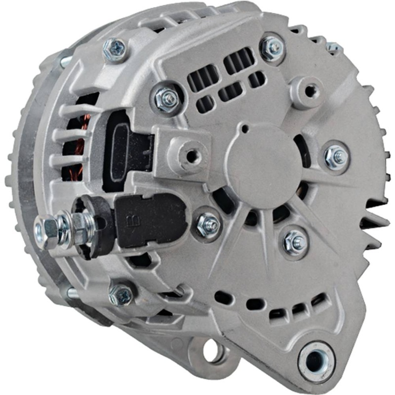 400-44059-JN J&N Electrical Products Alternator