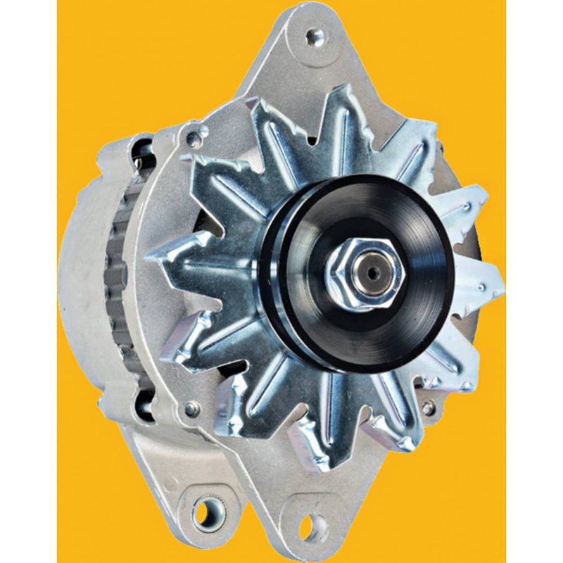400-44061-JN J&N Electrical Products Alternator