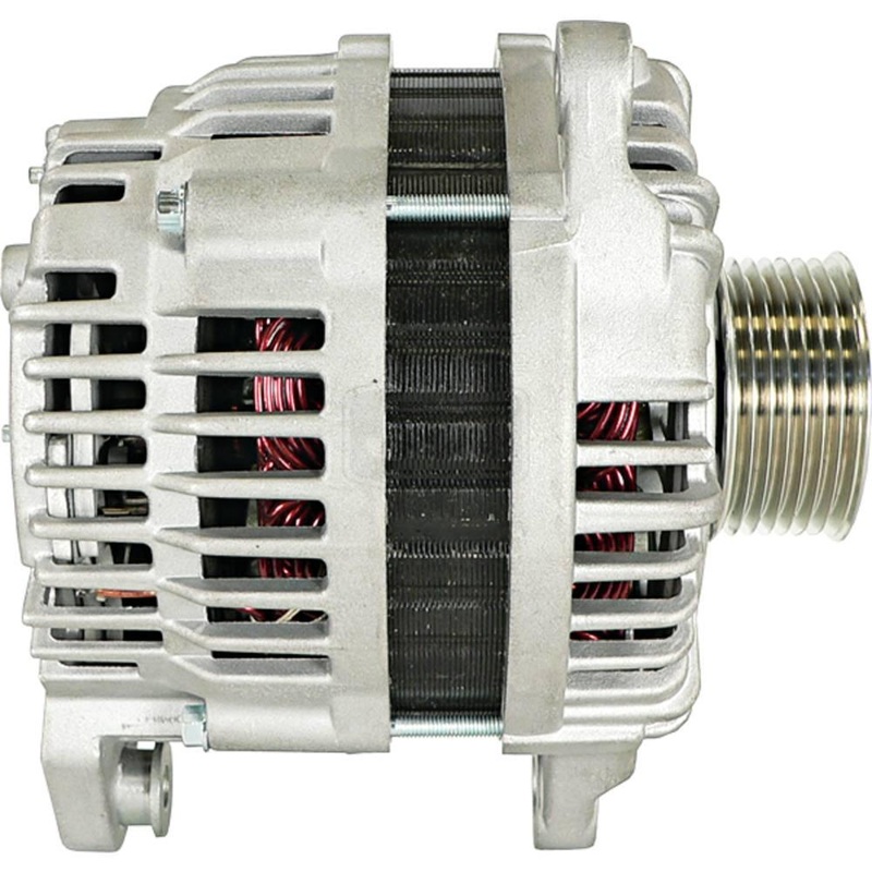 400-44114-JN J&N Electrical Products Alternator