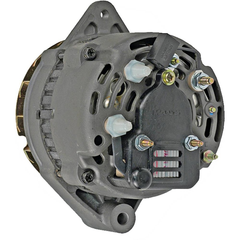 400-46013-JN J&N Electrical Products Alternator