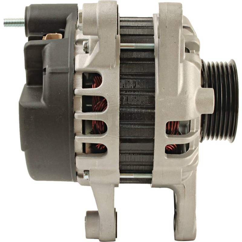 400-46038-JN J&N Electrical Products Alternator