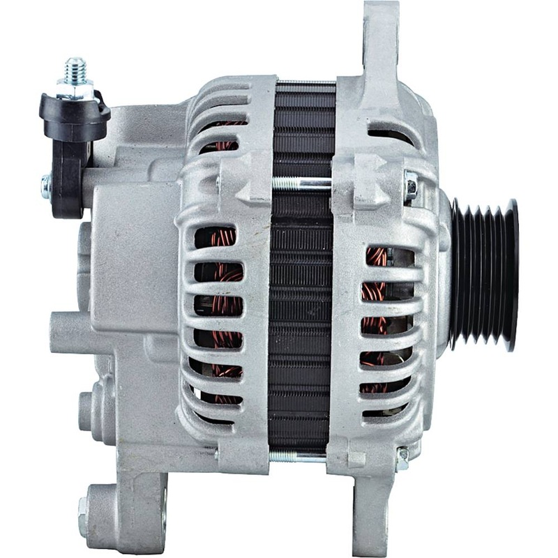 400-48021-JN J&N Electrical Products Alternator