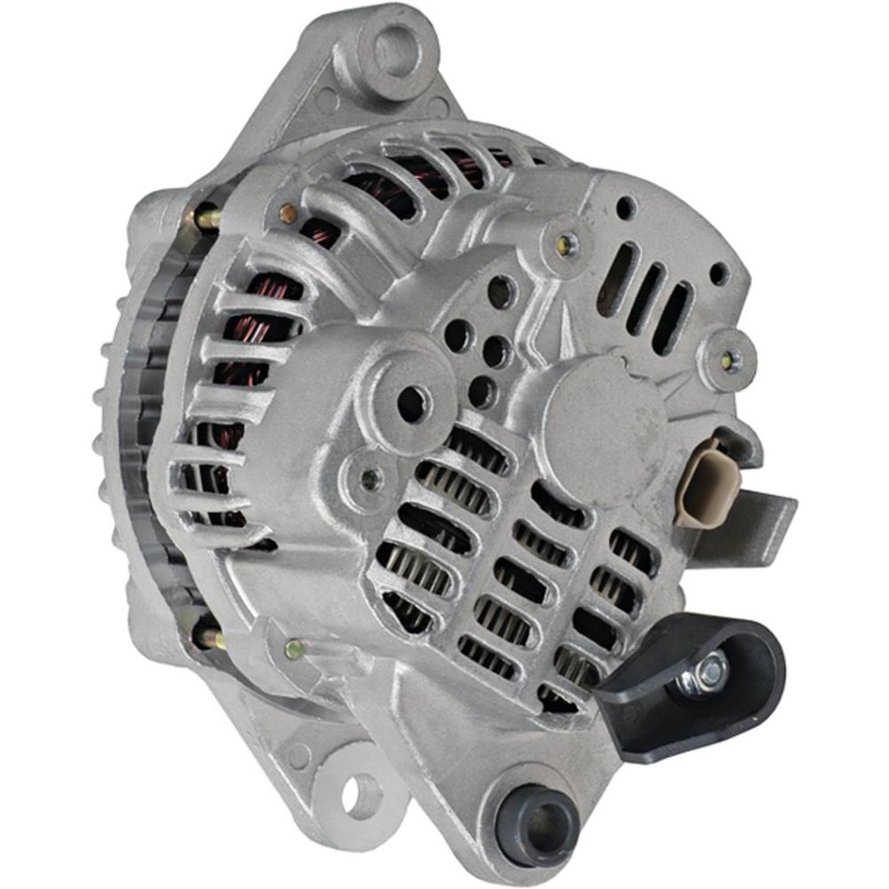 400-48034-JN J&N Electrical Products Alternator