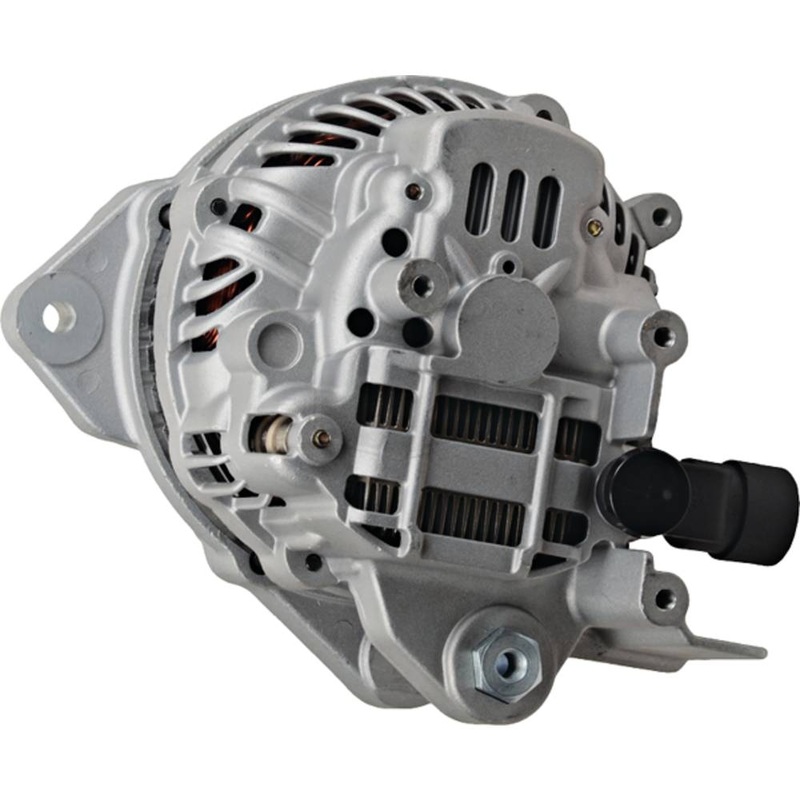 400-48050-JN J&N Electrical Products Alternator