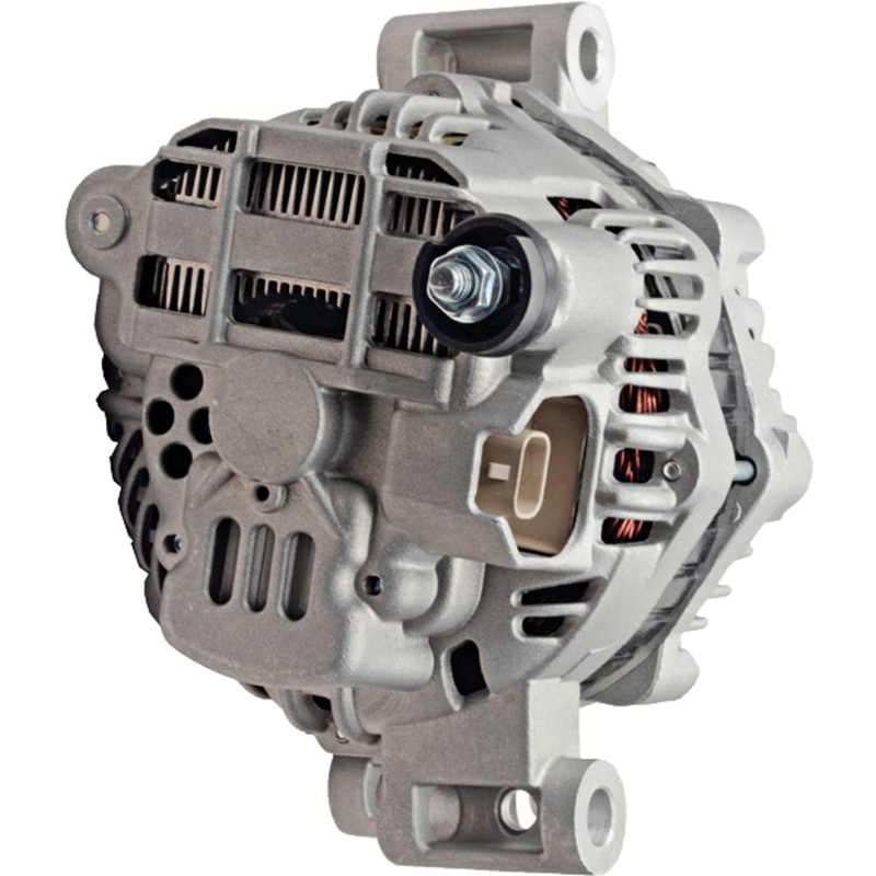 400-48054-JN J&N Electrical Products Alternator