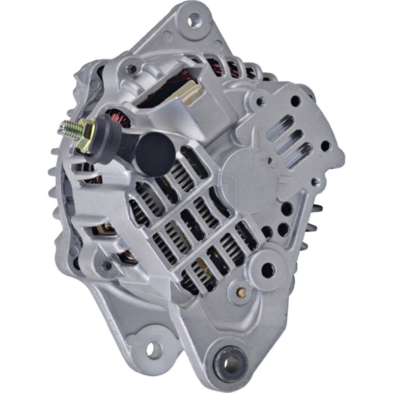 400-48097-JN J&N Electrical Products Alternator