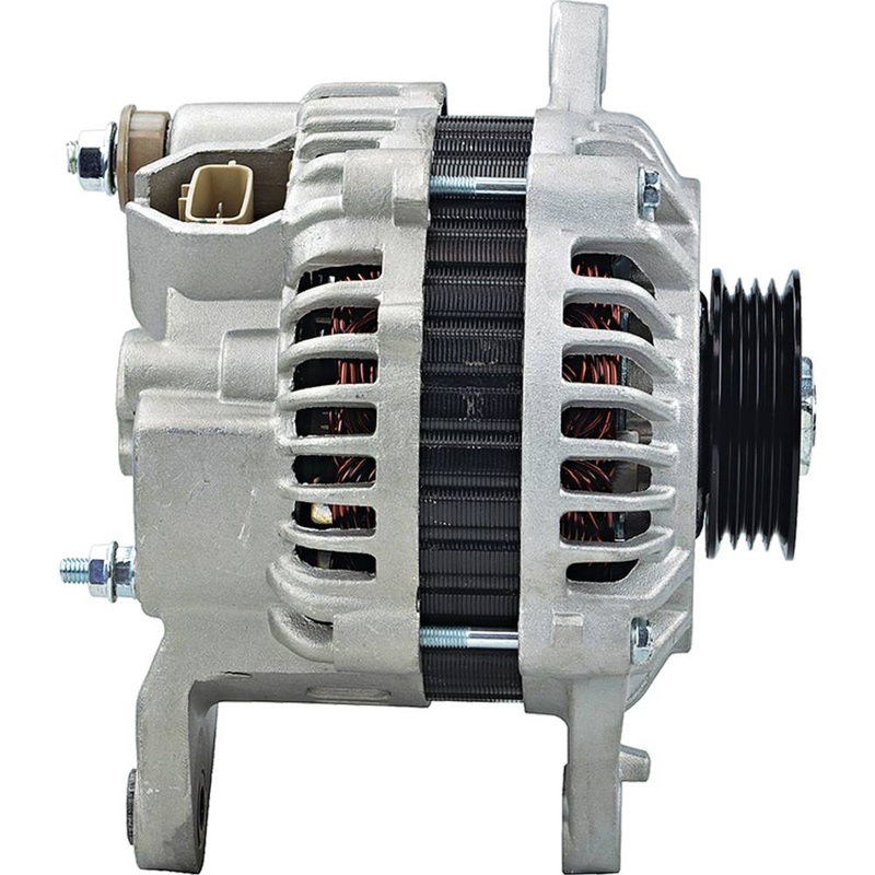 400-48131-JN J&N Electrical Products Alternator