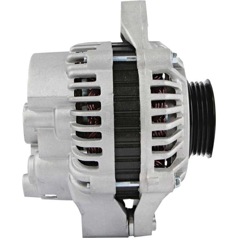 400-48136-JN J&N Electrical Products Alternator