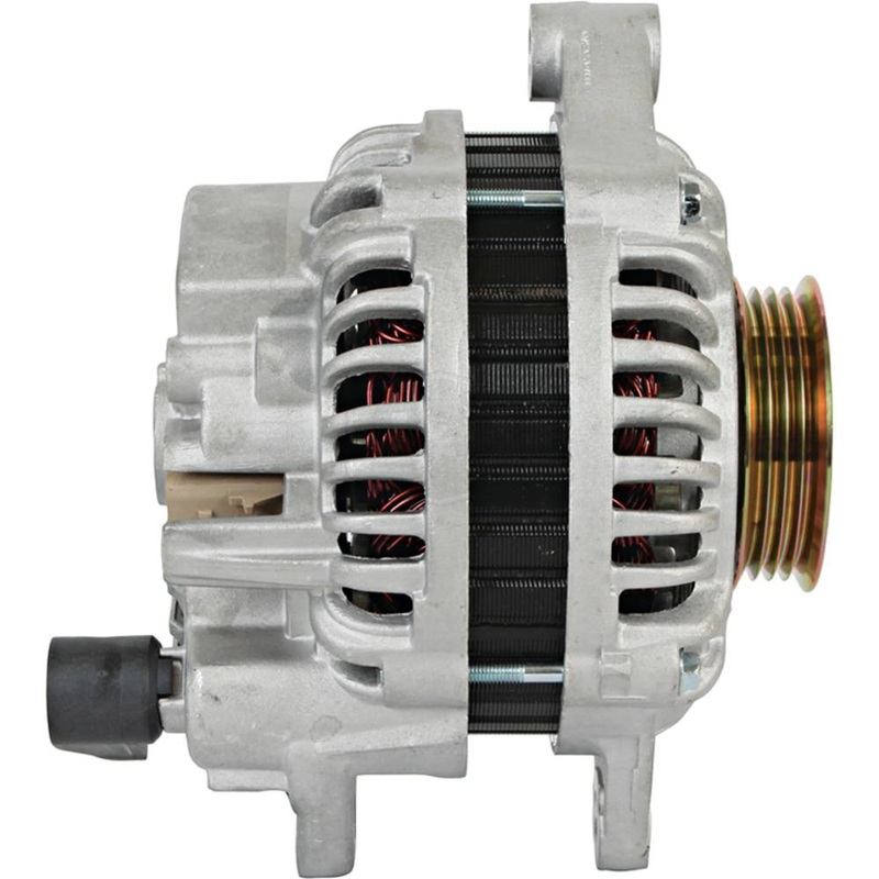 400-48141-JN J&N Electrical Products Alternator