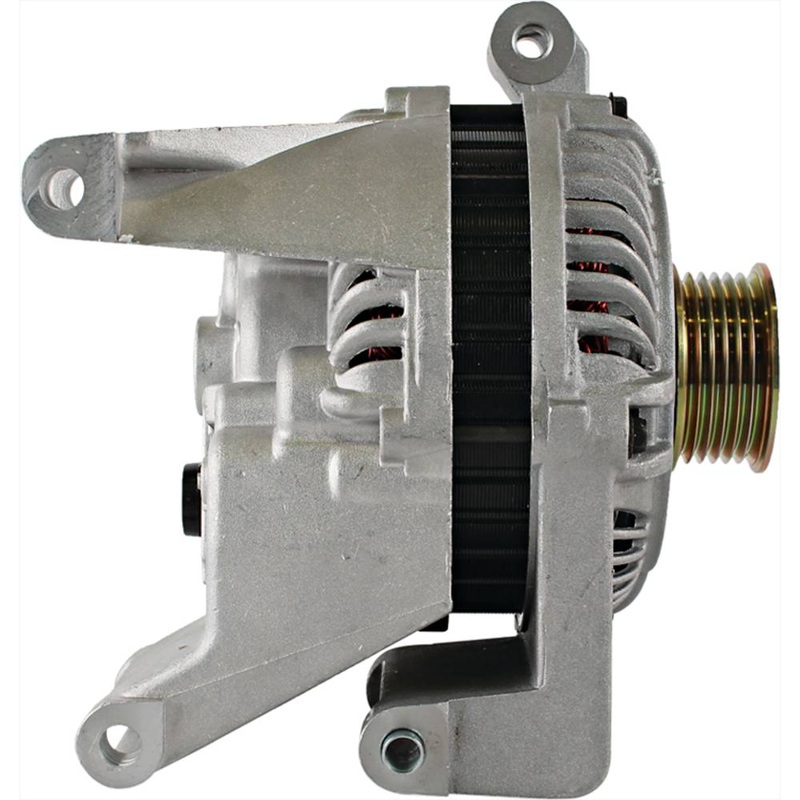 400-48144-JN J&N Electrical Products Alternator