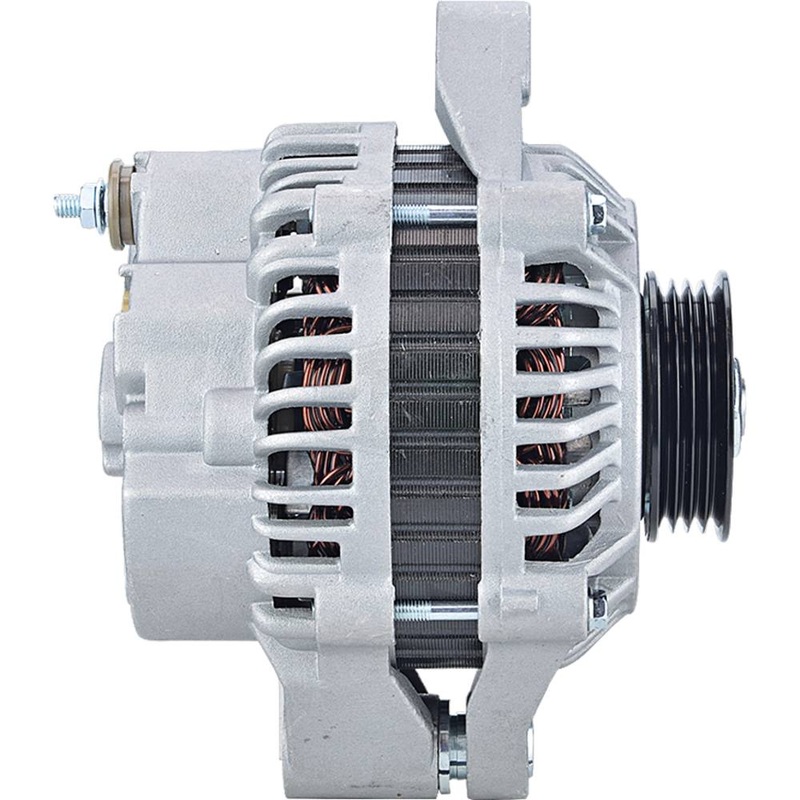 400-48154-JN J&N Electrical Products Alternator
