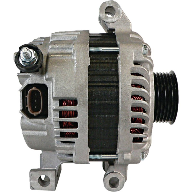 400-48168-JN J&N Electrical Products Alternator