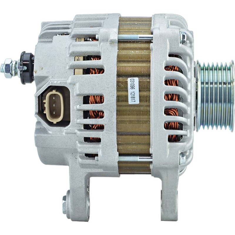 400-48208-JN J&N Electrical Products Alternator