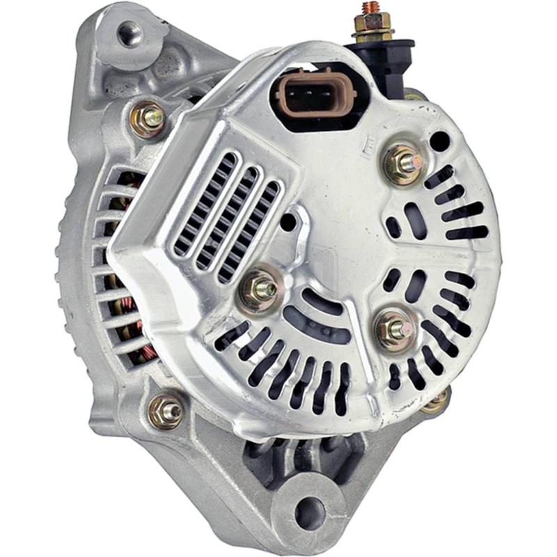 400-52018-JN J&N Electrical Products Alternator