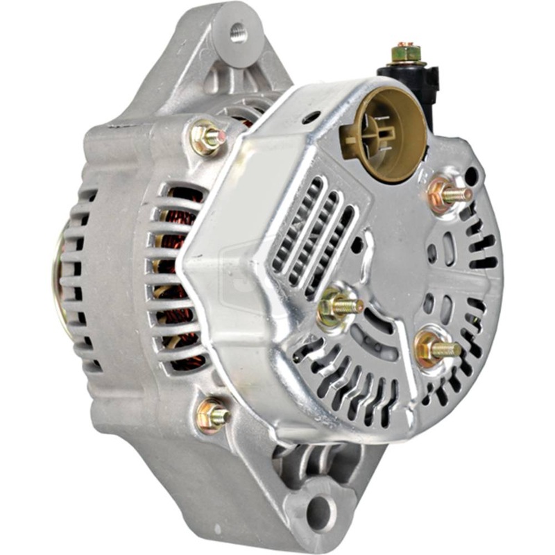 400-52035-JN J&N Electrical Products Alternator