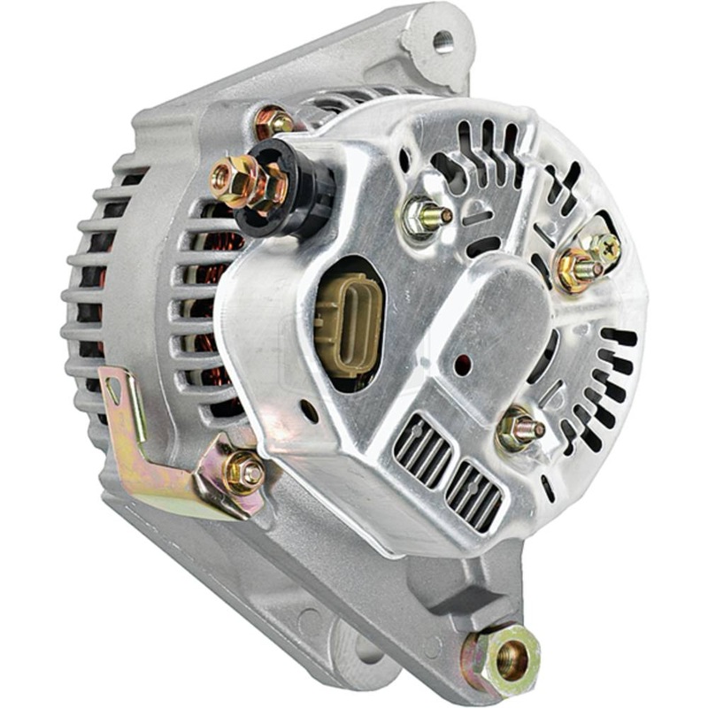 400-52037-JN J&N Electrical Products Alternator