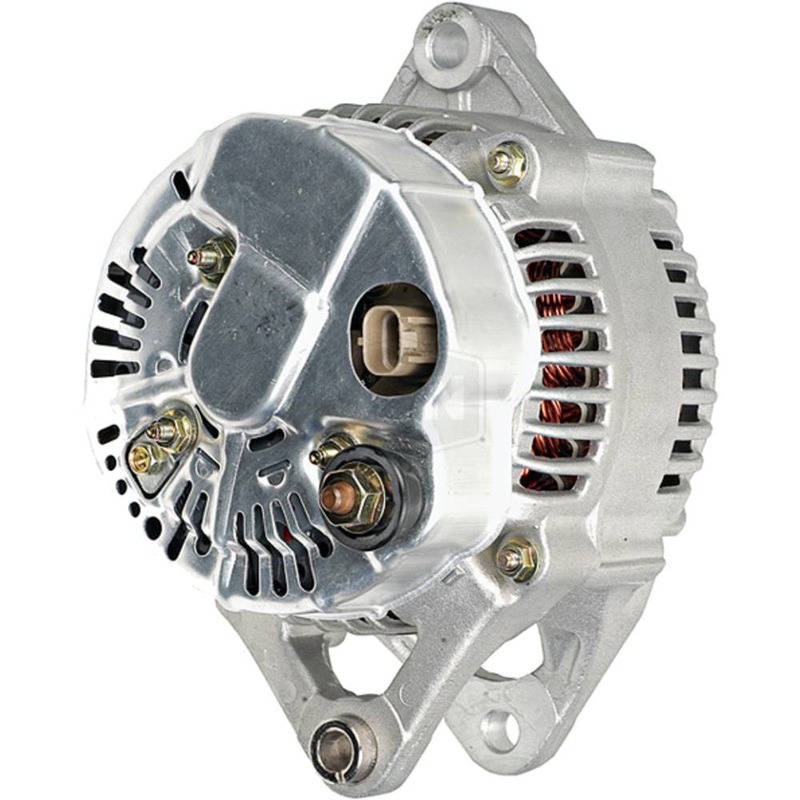 400-52047-JN J&N Electrical Products Alternator