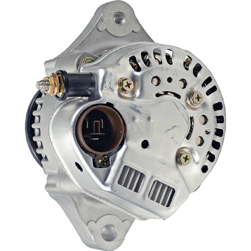 400-52063-JN J&N Electrical Products Alternator
