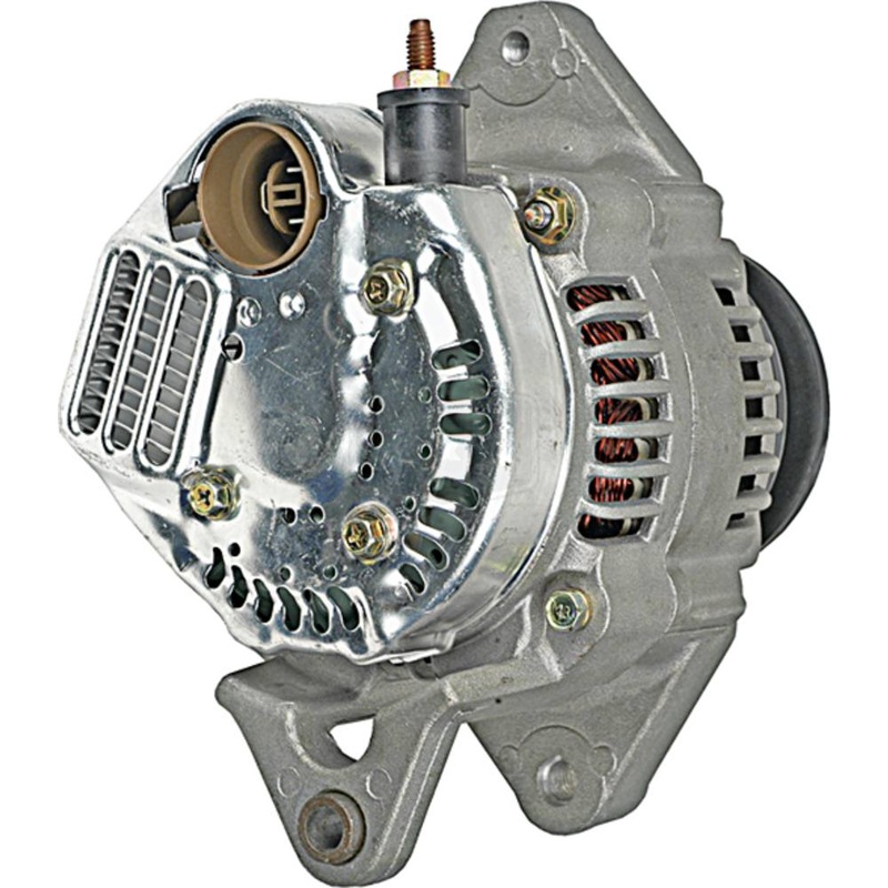 400-52068-JN J&N Electrical Products Alternator