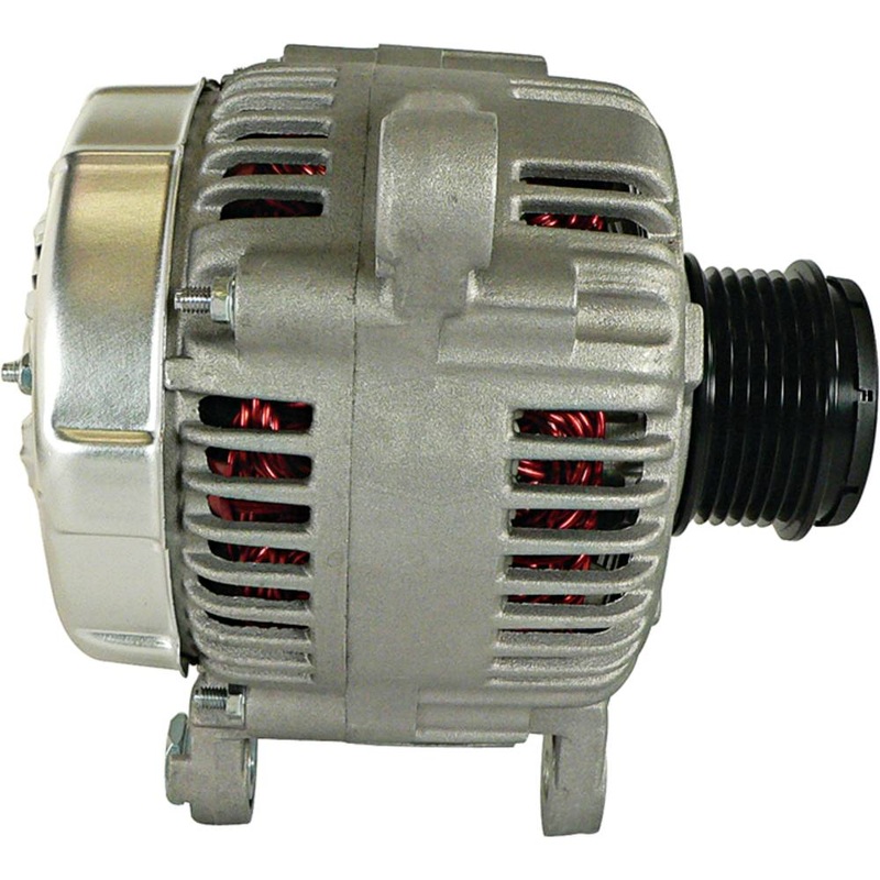 400-52116-JN J&N Electrical Products Alternator