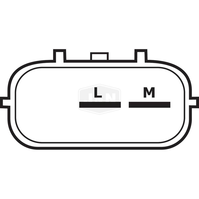 400-52193-JN J&N Electrical Products Alternator