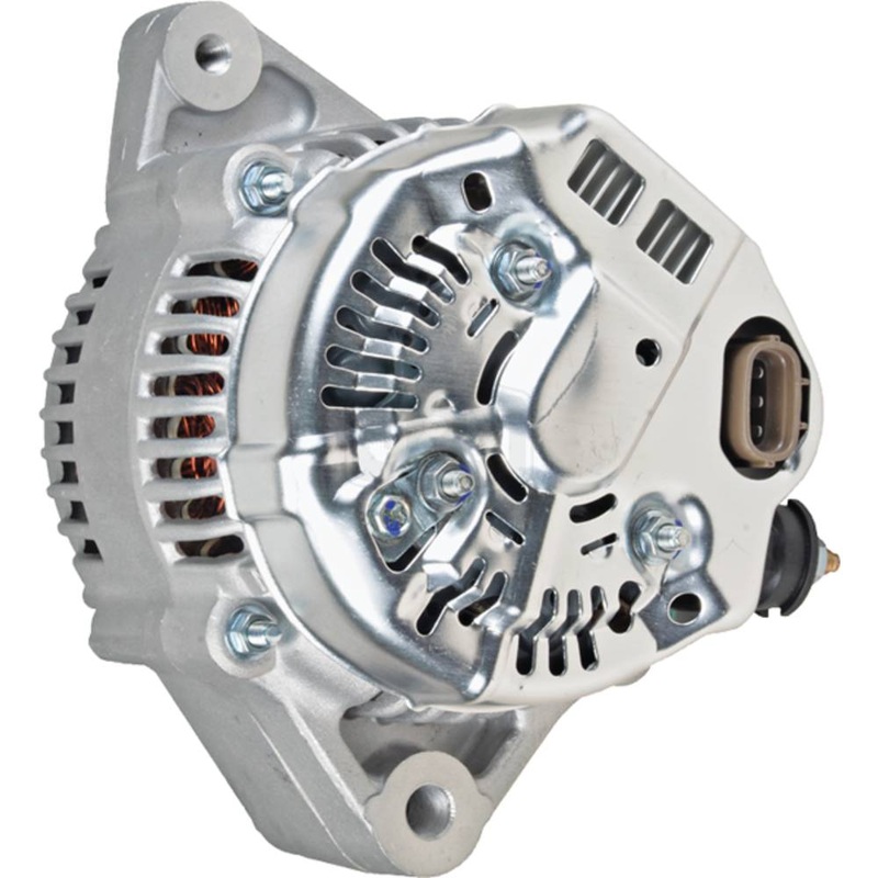 400-52207-JN J&N Electrical Products Alternator