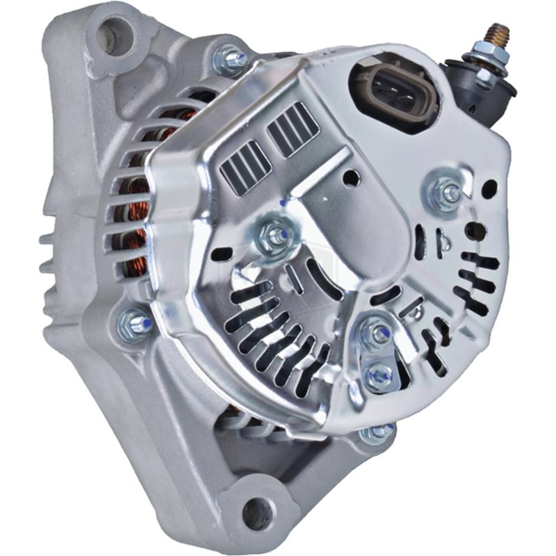 400-52242-JN J&N Electrical Products Alternator