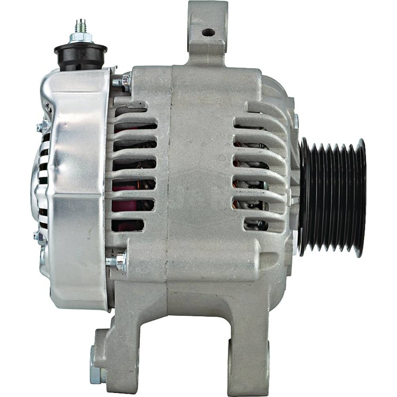 400-52247R-JN J&N Electrical Products Alternator