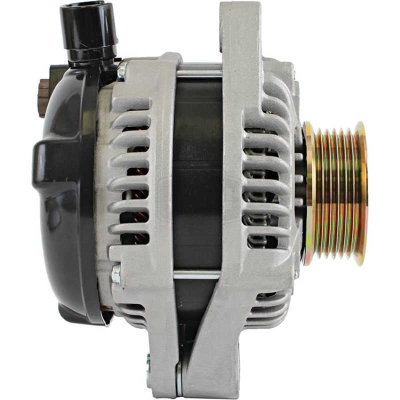 400-52270R-JN J&N Electrical Products Alternator
