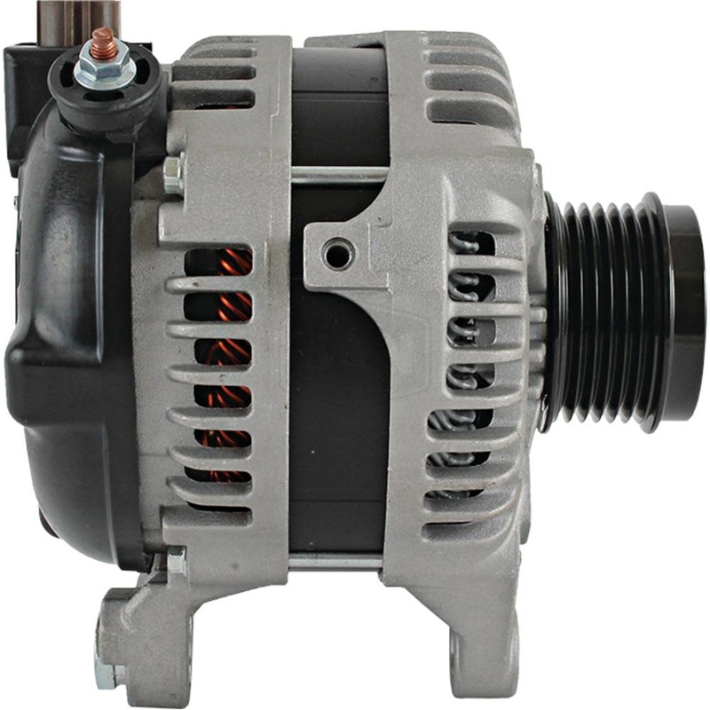 400-52423R-JN J&N Electrical Products Alternator