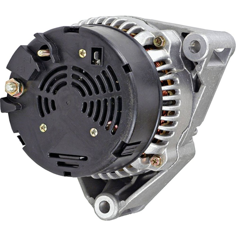 400-24001-JN J&N Electrical Products Alternator