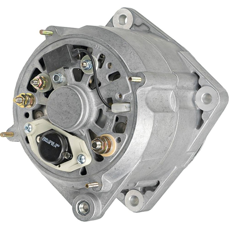400-24013-JN J&N Electrical Products Alternator