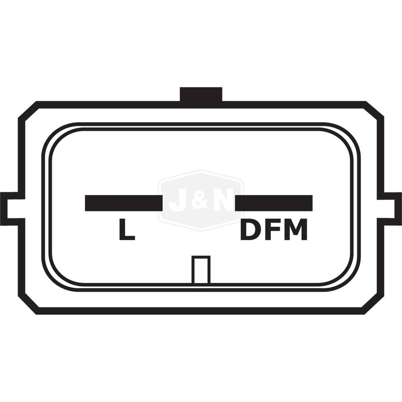 400-24030-JN J&N Electrical Products Alternator