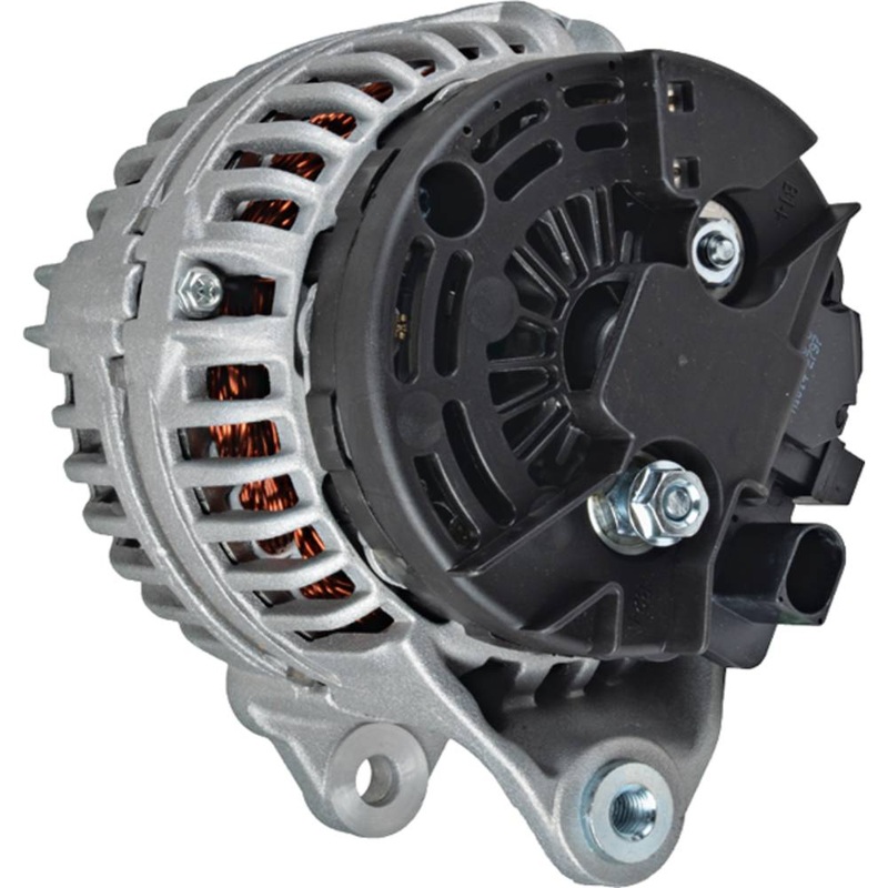 400-24142-JN J&N Electrical Products Alternator