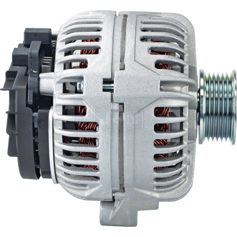 400-24187-JN J&N Electrical Products Alternator