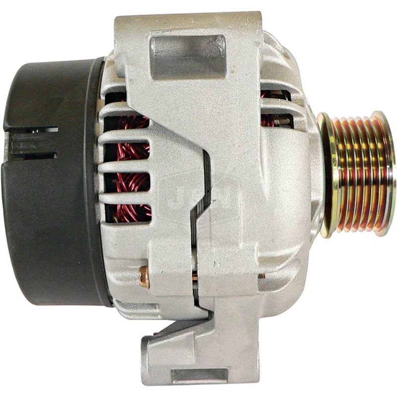 400-24188-JN J&N Electrical Products Alternator
