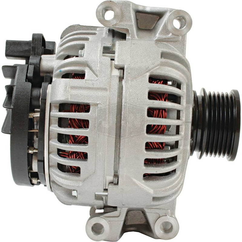 400-24200-JN J&N Electrical Products Alternator