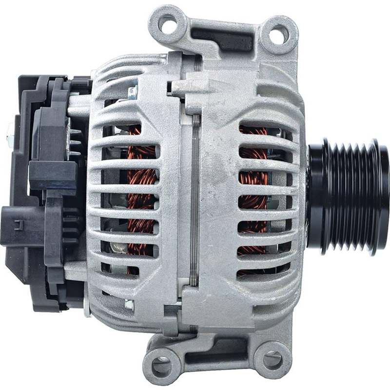 400-24289-JN J&N Electrical Products Alternator