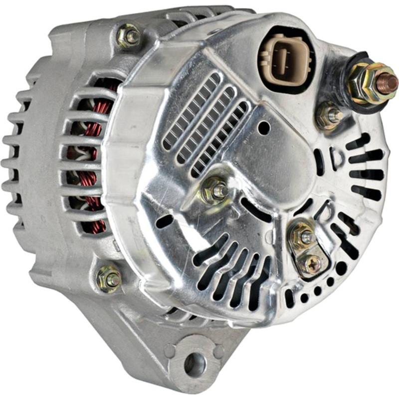 400-52126-JN J&N Electrical Products Alternator