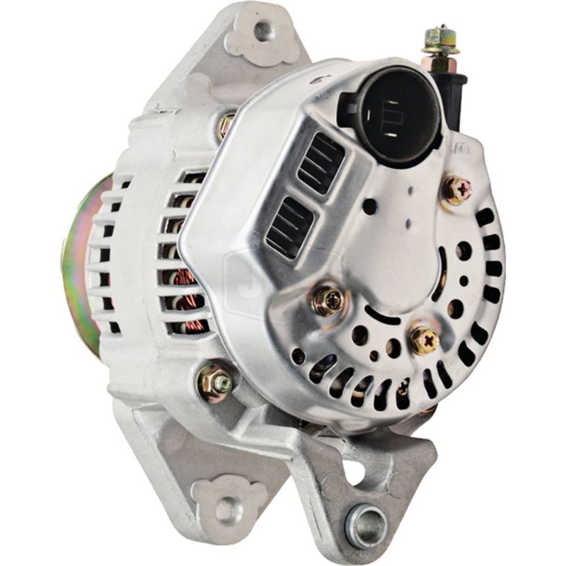 400-52171-JN J&N Electrical Products Alternator